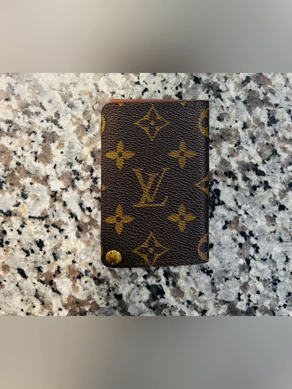 Louis Vuitton Card Holder